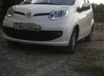 Changan Benni