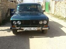 LADA (VAZ) 2106