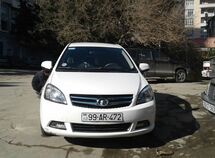 Great Wall Voleex C30