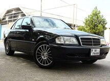 Mercedes C 200