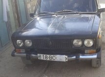 LADA (VAZ) 2106