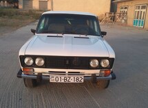 LADA (VAZ) 2106