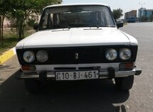 LADA (VAZ) 2106