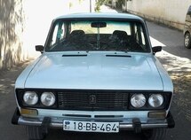 LADA (VAZ) 2106