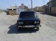 LADA (VAZ) 2106