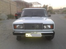 LADA (VAZ) 2107