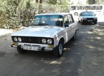 LADA (VAZ) 2106