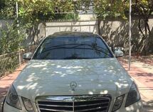 Mercedes E 250