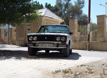 LADA (VAZ) 2106