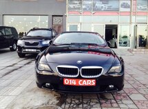 BMW 645