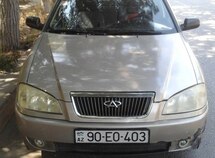 Chery A-15 Cowin/Amulet