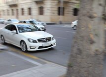 Mercedes C 250