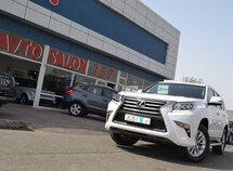 Lexus GX 460