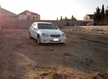 Mercedes C 240
