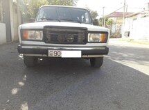 LADA (VAZ) 2107