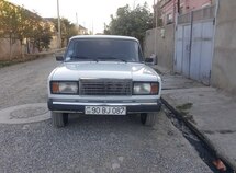 LADA (VAZ) 2107
