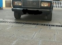 LADA (VAZ) 2107