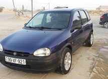 Opel Vita