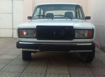 LADA (VAZ) 2107