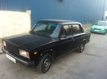 LADA (VAZ) 2107