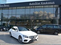 Mercedes E 300