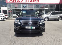 Lexus LX 570