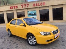 Lifan 620