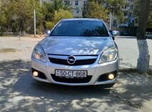 Opel Signum