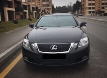 Lexus GS 300