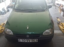 Opel Vita