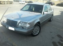 Mercedes E 280