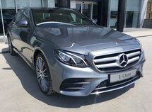 Mercedes E 250