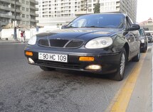 Daewoo Leganza