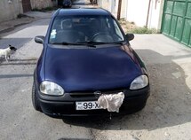 Opel Vita