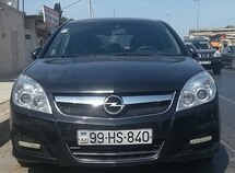 Opel Signum
