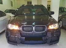 BMW X6 M