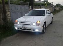 Mercedes E 320