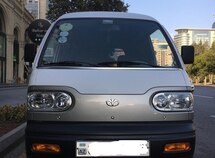 Daewoo Damas