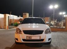 LADA (VAZ) Priora