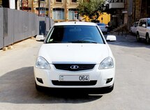 LADA (VAZ) Priora