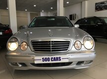Mercedes E 240