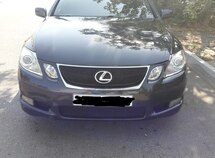 Lexus GS 300
