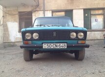 LADA (VAZ) 2106