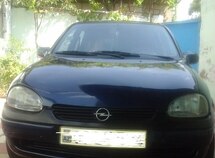Opel Vita