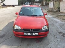 Opel Vita