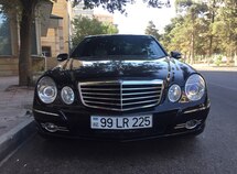 Mercedes E 350