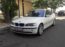 BMW 325