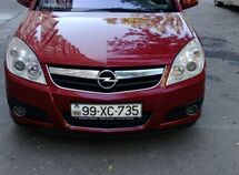 Opel Signum