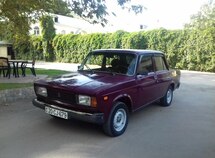 LADA (VAZ) 2105