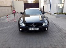 Mercedes CLS 350